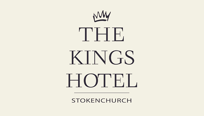 The Kings Hotel Stokenchurch Wedding Confetti
